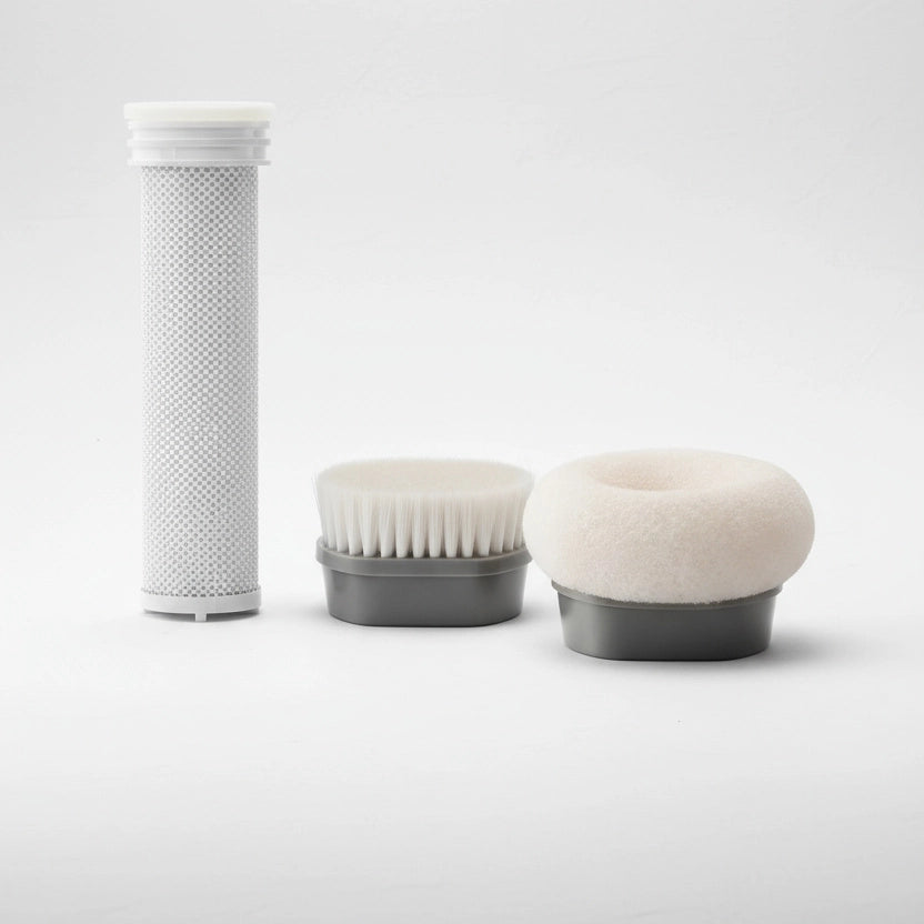 Accessoires et filtres