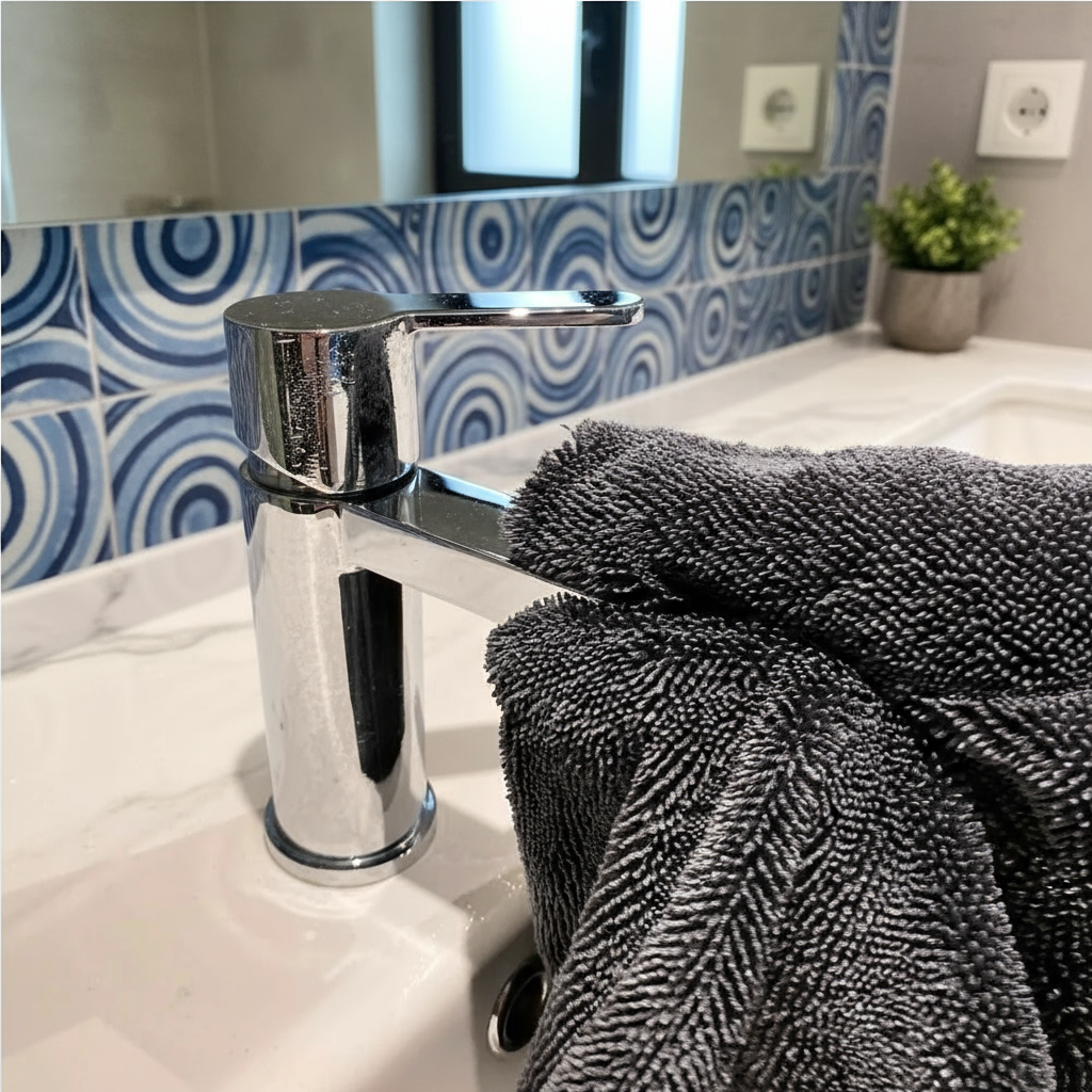 Domelis ClearWipe™