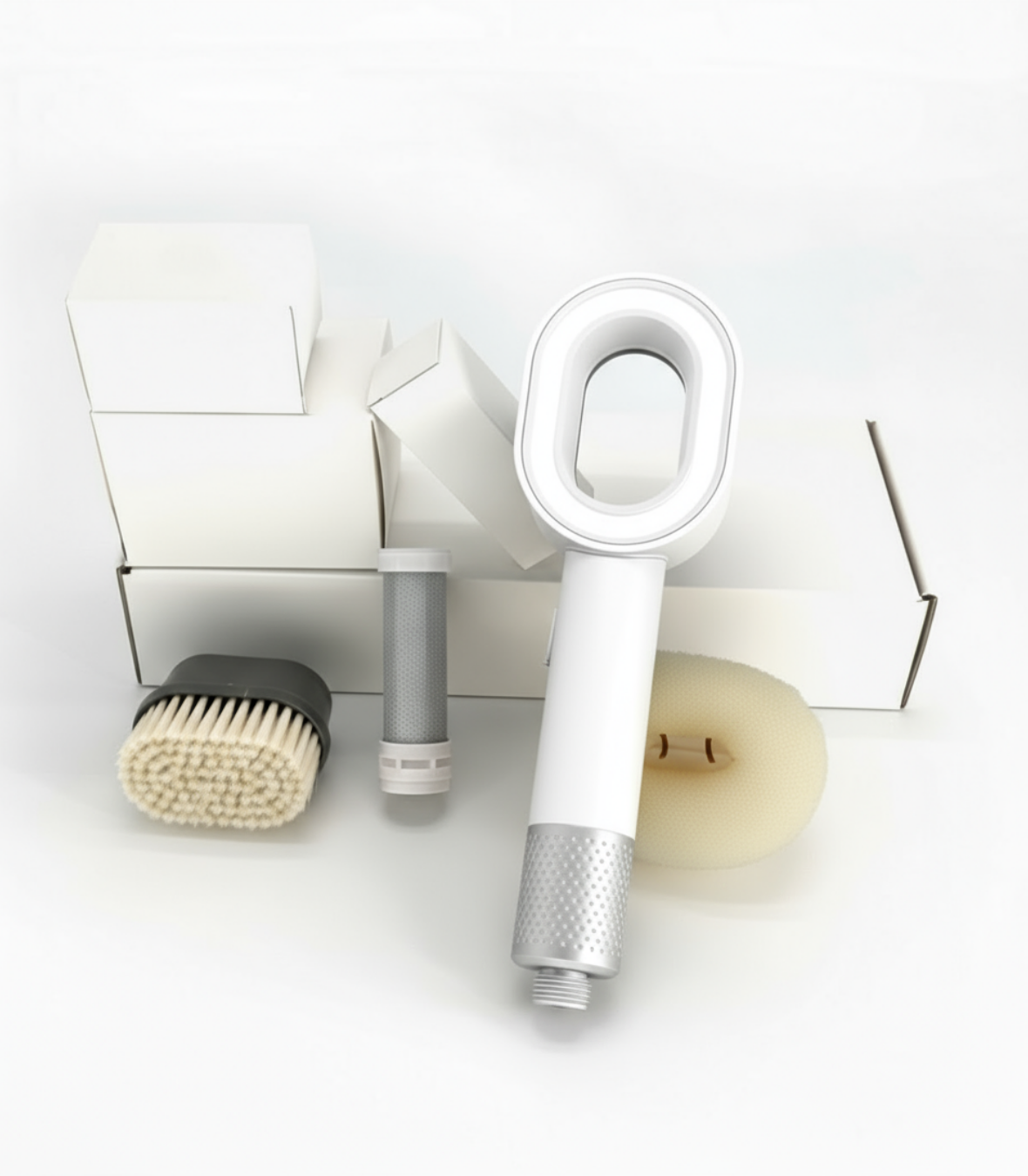 AquaPure™ 3 en 1