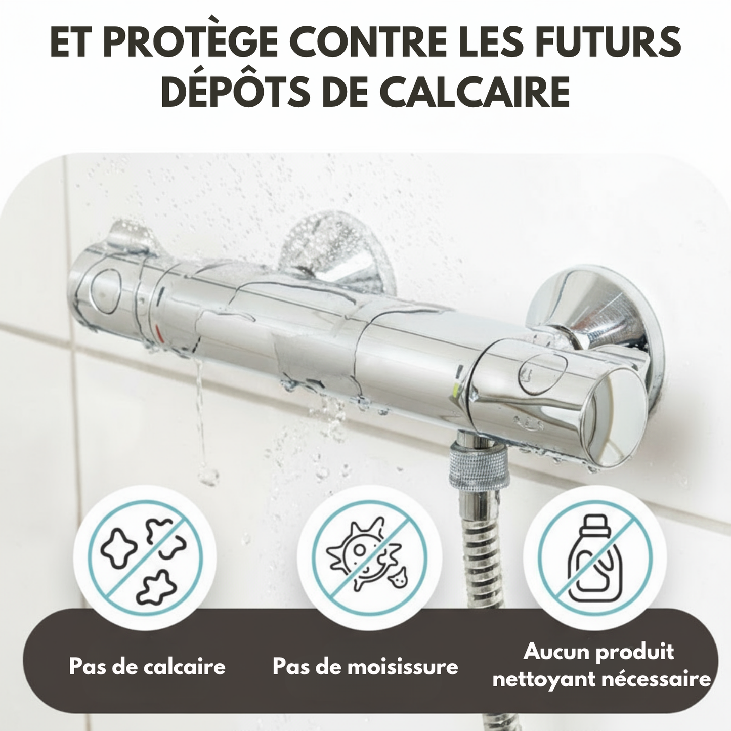 Domelis ClearWipe™