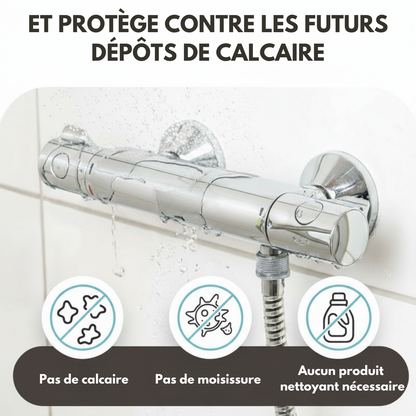 Domelis ClearWipe™