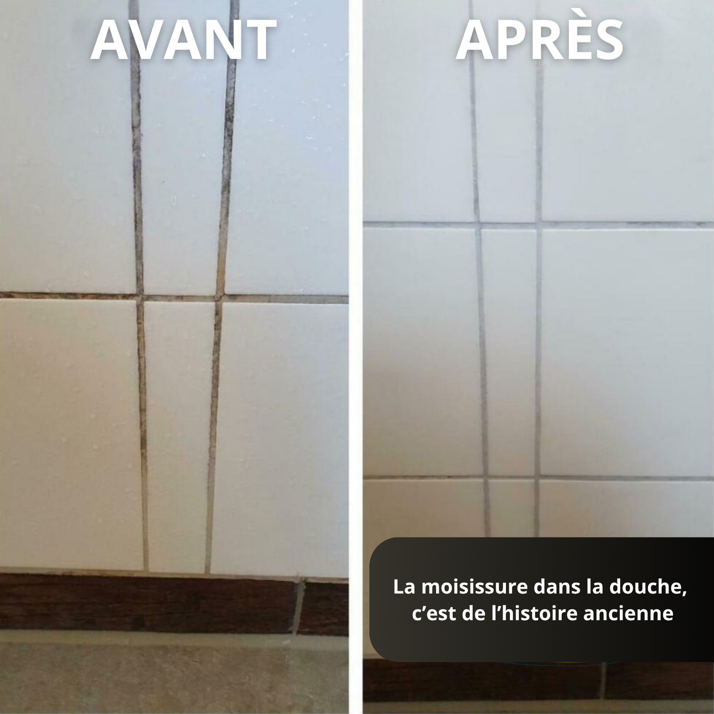 Domelis - Box Anti-Moisissure
