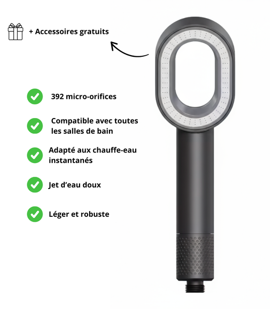 AquaPure™ 3 en 1