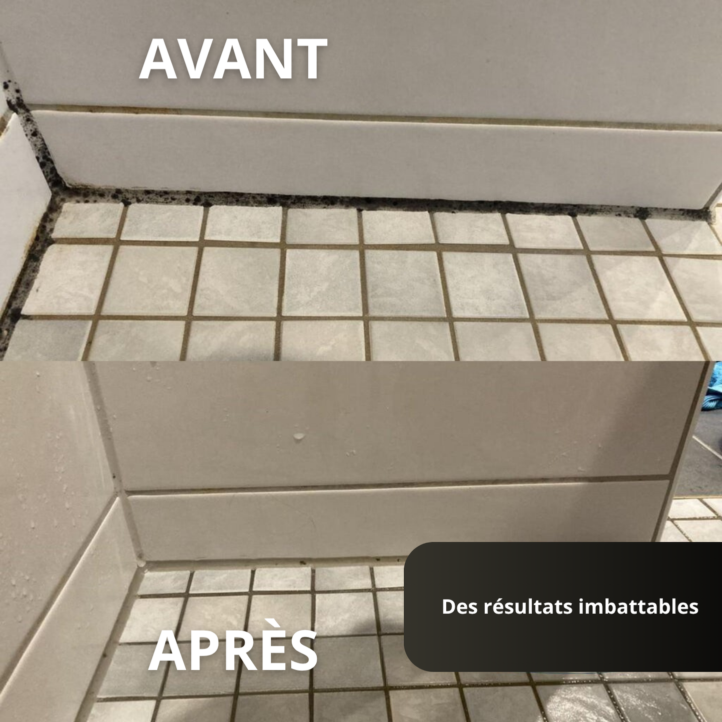 Domelis - Box Anti-Moisissure