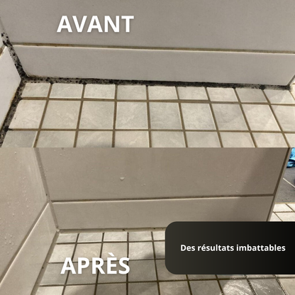 Domelis - Box Anti-Moisissure