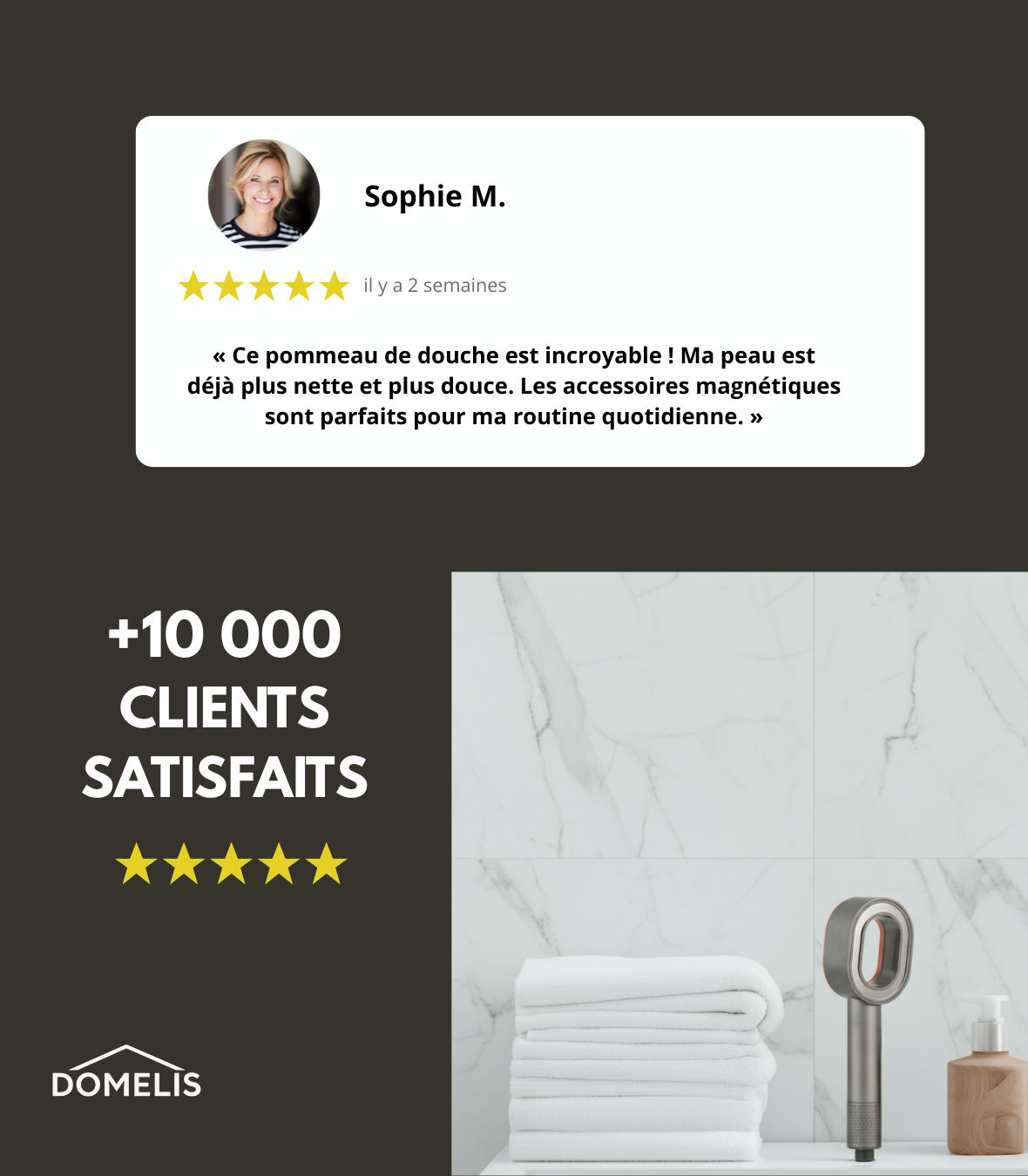 AquaPure™ 3 en 1