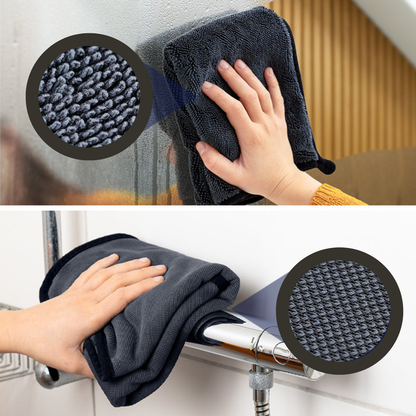 Domelis ClearWipe™