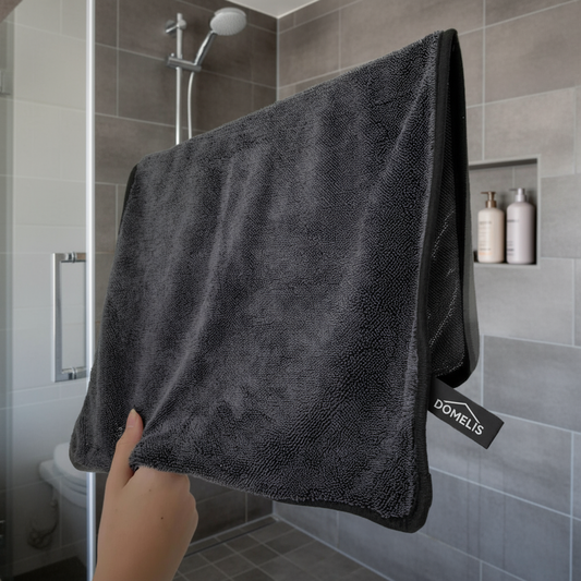 Domelis ClearWipe™